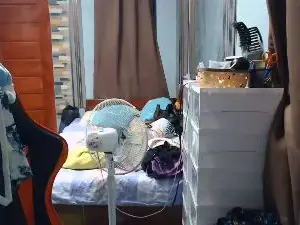 Cam4 Nude Webcam of Marga_Barretto