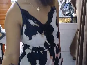 Cam4 Adult Webcam of Marga_Barretto