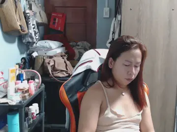 Cam4 Sex Cam of Marga_Barretto