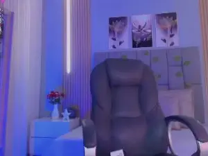 Cam4 Sex Cam of Ghoticalt_jmnz