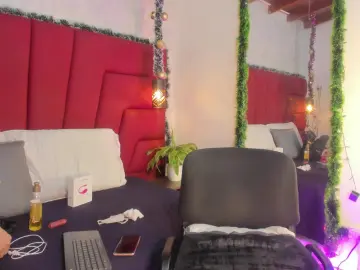 Cam4 Best live sex cam show of Bellatrix_1