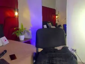 Cam4 Adult Webcam of Bellatrix_1