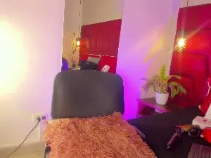 Cam4 Free Porn Cam of Bellatrix_1