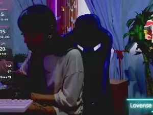 Cam4 Private Sex Chat of Annekiss