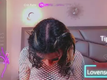 Cam4 Best live sex cam show of salometrouss