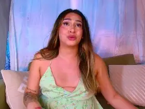 Cam4 Adult Video Chat of isabellassmith