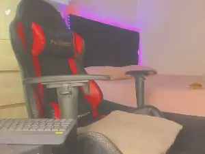 Cam4 Sex Cam of _valeriaa