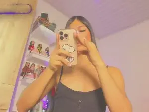 Cam4 Adult Video Chat of _valeriaa