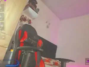 Cam4 Best live sex cam show of _valeriaa