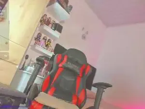 Cam4 Watch Live Sex Cams of _valeriaa