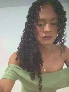 Cam4 Nude Webcam of Mika_Nunes