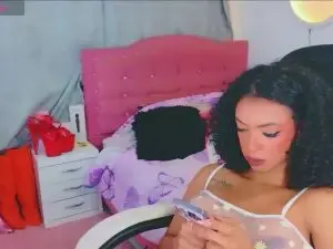 Cam4 Nude Webcam of lauracollingsss