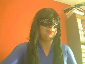 Cam4 Free Live Porn of LayshaShantalle