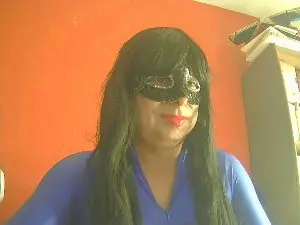 Cam4 Free Live Porn of LayshaShantalle