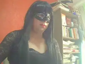 Cam4 Best Webcam of LayshaShantalle