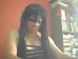 Cam4 Free Porn Cam of LayshaShantalle