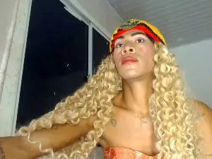 Cam4 Live Sex of Leidysdolls