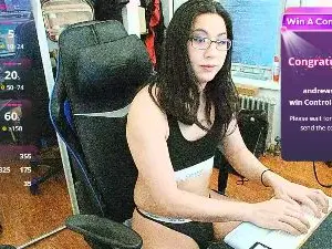 Cam4 Adult Webcam of cammy_ho
