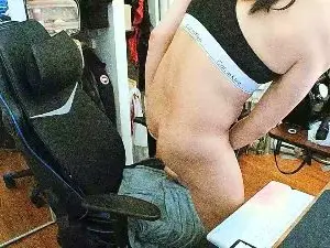 Cam4 Live Porn of cammy_ho