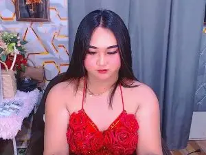Cam4 Live Porn of Amarifox