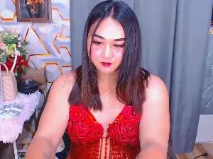 Amarifox from cam4