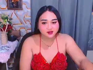 Cam4 Sex Cam of Amarifox