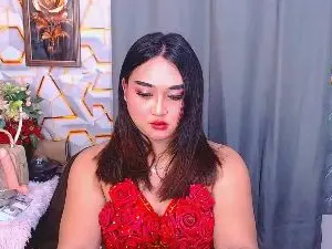 Cam4 Live Sex Cam of Amarifox