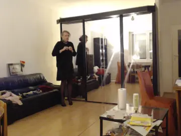 Cam4 Live Porn of Beverlyberli