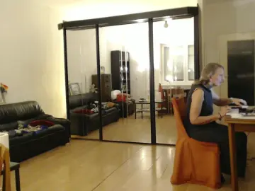 Cam4 Live Sex of Beverlyberli