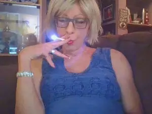 Cam4 Adult Video Chat of chickinrock