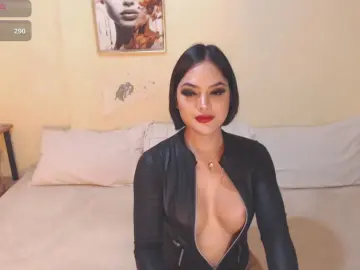 seductive_sugar from cam4