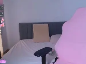 Cam4 Adult Webcam of Lannasweet