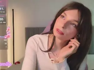 Cam4 Live Sex of Lannasweet