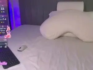 Cam4 Free Porn Cam of Lannasweet