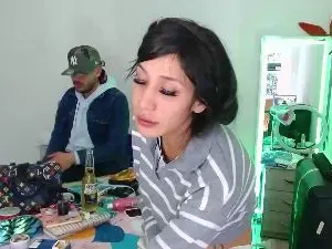 Cam4 Live Sex Cam of SaryDoll