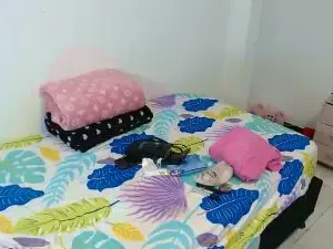 Cam4 Free Porn Cam of SaryDoll