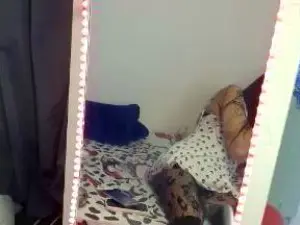 Cam4 Live Sex Cam of SaryDoll