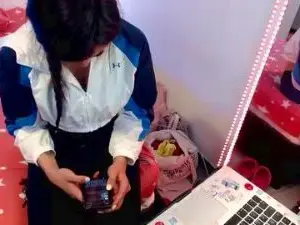 Cam4 Adult Video Chat of SaryDoll