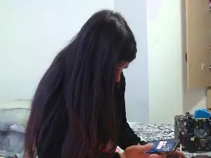 Cam4 Live Porn of SaryDoll
