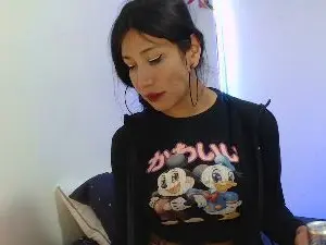Cam4 Live Porn of SaryDoll