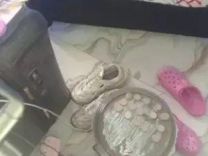 Cam4 Live Porn of SaryDoll