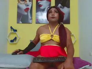 Cam4 Nude Webcam of pamelamadamehot