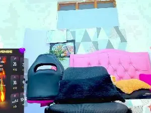 Cam4 Live Sex Cam of Bianca_Dirty23