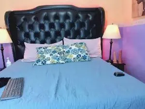 Cam4 Adult Video Chat of Christy_Copers