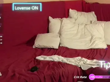 Tvgirlth from cam4