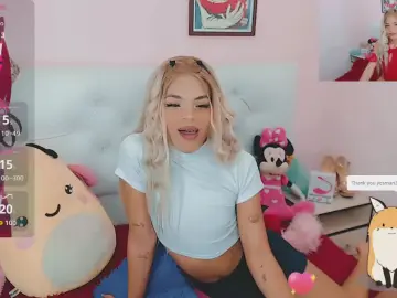 Cam4 Free Live Porn of alexa_sexyy