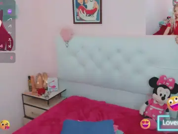 Cam4 Live Porn of alexa_sexyy