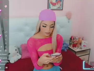 Cam4 Best Webcam of alexa_sexyy