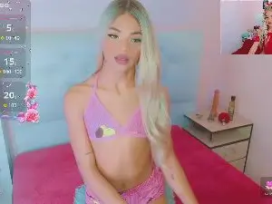 Cam4 Private Sex Chat of alexa_sexyy