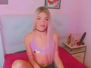 Cam4 Nude Webcam of alexa_sexyy